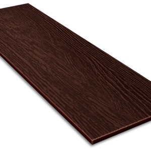Фибросайдинг Decover Mokko