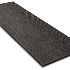 Фибросайдинг Decover Gray