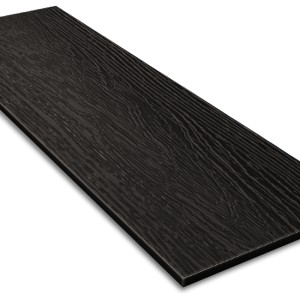 Фибросайдинг Decover Dark