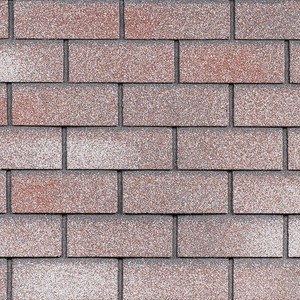 ФАСАДНАЯ ПЛИТКА HAUBERK МРАМОРНЫЙ КИРПИЧ (2М2)