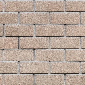 ФАСАДНАЯ ПЛИТКА HAUBERK АНТИЧНЫЙ КИРПИЧ (2М2)
