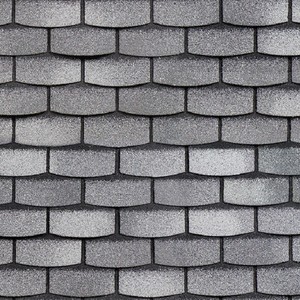 Цокольный сайдинг ТЕХНОНИКОЛЬ HAUBERK Сланец (2м2)