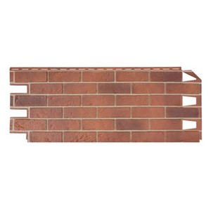Vox SOLID Brick Regular Bristol