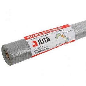 Пленка гидроизоляционная Jutafol D 96