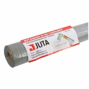 Пленка гидроизоляционная Jutafol H 96