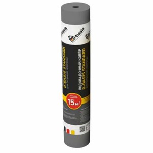Подкладочный ковер Docke D-Basis Standard 1x15
