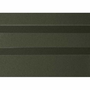 Забор-жалюзи Зелёный Хром RAL 6020 Мат