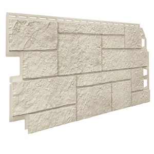 ПАНЕЛЬ ОТДЕЛОЧНАЯ VILO SANDSTONE IVORY