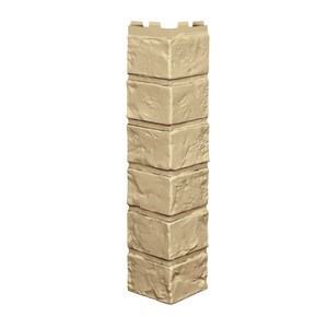 НАРУЖНЫЙ УГОЛ VILO BRICK SAND