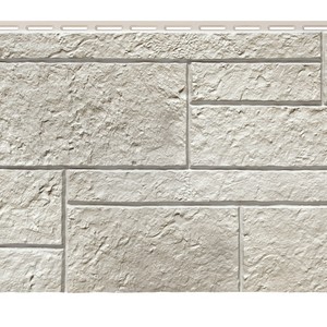 Цокольный сайдинг Vox Solid Sandstone Beige