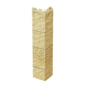 Угол наружный Vox Solid Sandstone Cream