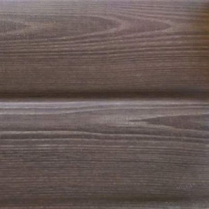 Сайдинг Docke Wood-Slide Кедр
