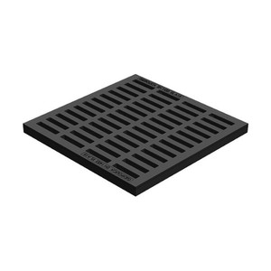 Решетка к дождеприемнику Gidrolica Point 200×200