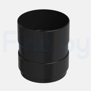 Муфта ПВХ Galeco 110/80