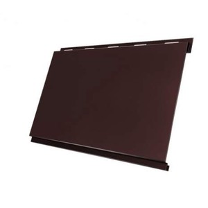 Grand Line Вертикаль classic металлический шоколад 0,45 PE