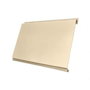 Grand Line Вертикаль classic металлический светлая слоновая кость 0,5 Velur20