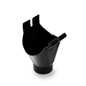 Воронка Fineber Galeco STAL 120-90 мм