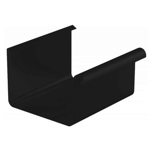 Желоб 4м STAL2 Fineber Galeco 125 мм