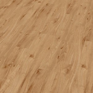 Виниловый ламинат Ter Hurne Comfort Bright Choice Collection Дуб Йорк Коричневый G04