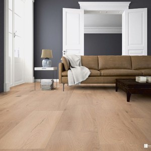 Ламинат Ter Hurne Trend Line Дуб Миндаль Бежевый G08 1957