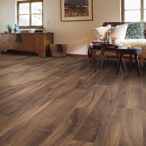 Ламинат Haro Tritty 100 Loft 4V Итальянский Орех 535372