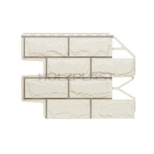 Holzplast Доломит Белый