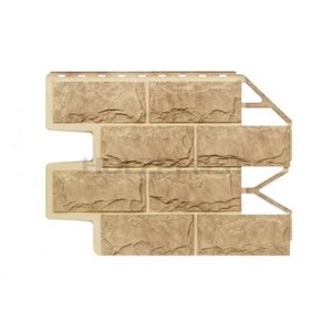 Holzplast Доломит Бежевый