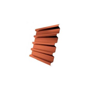 Профнастил H60R Grand Line 0,5 Quarzit Cuprum Steel