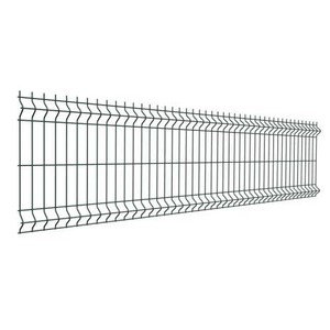 Панель Medium 0,63х2,5 RAL 6005 GL
