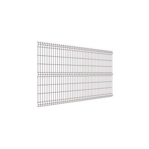 Панель Medium 1,53х2,5 RAL 8017 GL