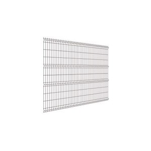 Панель Medium 2,03х2,5 RAL 8017 GL