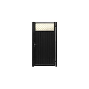 Калитка Премиум Плюс 2,0х1 RR 32/1013