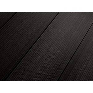 Террасная доска Savewood Salix Черная