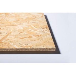 Плита ОСП-3 (OSB) Калевала водостойкая, 1250х2500х9мм