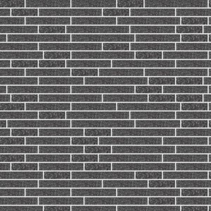 Фасадная система АМК Ригель Однотонный цвет 204