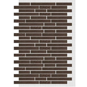 Фасадная система АМК Ригель Однотонный цвет 303