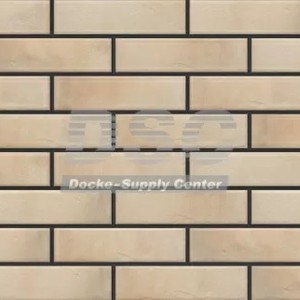 Клинкерная термопанель для фасада Cerrad Retro Brick Salt