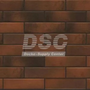 Клинкерная термопанель для фасада Cerrad Retro Brick Chili