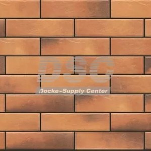 Клинкерная термопанель для фасада Cerrad Retro Brick Curry