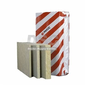 Утеплитель PAROC Linio 15 Rendered Facade Slab (Литва) 30 600X1200 PL/33 7 плит (0,1512м3)