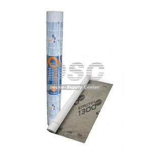 Кровельная мембрана STROTEX Basic