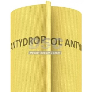 Пленка пароизоляционная Budfol Antydrop (75м.кв)