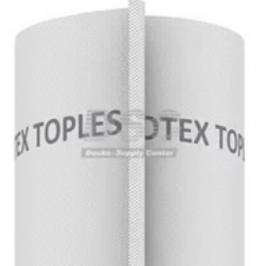 STROTEX Toples (мембрана кровельная) пленка паропроницаемая 1 рул/75м.кв. РП