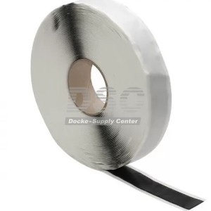 Лента бутиловая Сorotop BUTYL (15мм*1,2мм*25мп) Польша