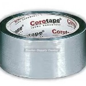 Лента односторонняя металлизированная Corotop Flex (50мм*50мп) Польша