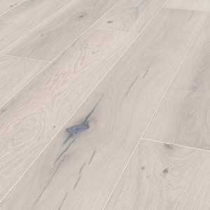 Ламинат Ter Hurne Dureco Дуб Алебастровый A02 2801