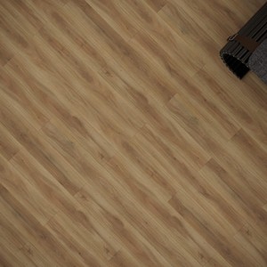 Кварцвиниловая плитка FineFloor Wood FF-1420 Дуб Фуэго