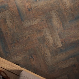 Кварцвиниловая плитка FineFloor Craft Short Plank FF-485 Дуб Окленд