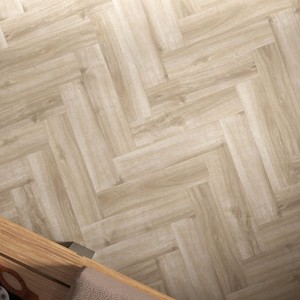 Кварцвиниловая плитка FineFloor Craft Short Plank FF-415 Дуб Макао