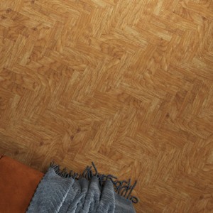 Кварцвиниловая плитка FineFloor Craft Short Plank FF-067 Пекан Барроу